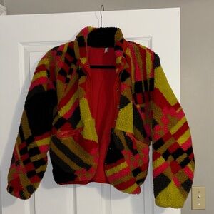 FP Movement Hit the Slopes Jacket